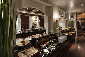RatiLanna Riverside Spa Resort