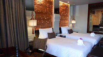 RatiLanna Riverside Spa Resort