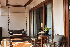 RatiLanna Riverside Spa Resort