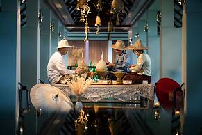 RatiLanna Riverside Spa Resort