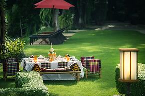 RatiLanna Riverside Spa Resort