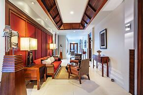 RatiLanna Riverside Spa Resort