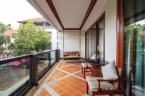 RatiLanna Riverside Spa Resort