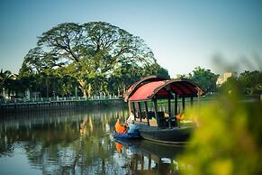 RatiLanna Riverside Spa Resort