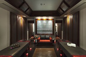RatiLanna Riverside Spa Resort