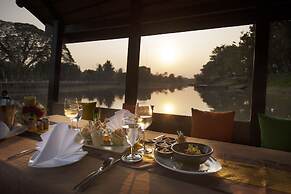 RatiLanna Riverside Spa Resort