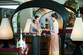 RatiLanna Riverside Spa Resort