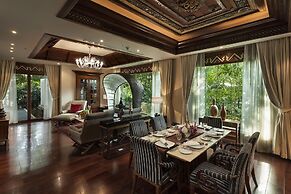 RatiLanna Riverside Spa Resort