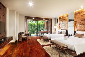 RatiLanna Riverside Spa Resort