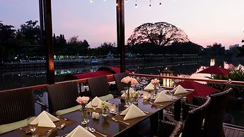 RatiLanna Riverside Spa Resort