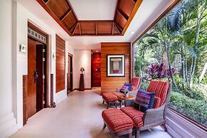 RatiLanna Riverside Spa Resort