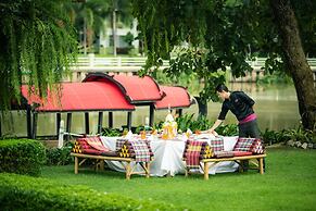 RatiLanna Riverside Spa Resort