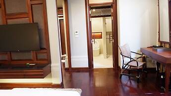 RatiLanna Riverside Spa Resort