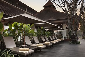 RatiLanna Riverside Spa Resort