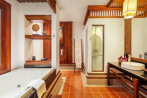 RatiLanna Riverside Spa Resort