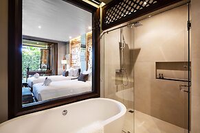 RatiLanna Riverside Spa Resort