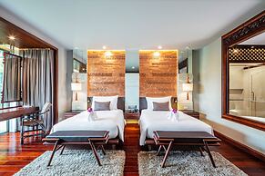 RatiLanna Riverside Spa Resort