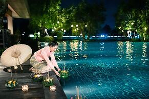 RatiLanna Riverside Spa Resort