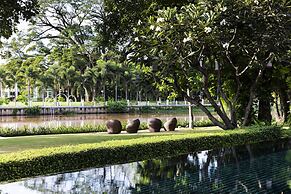 RatiLanna Riverside Spa Resort