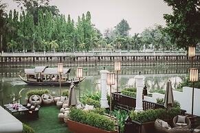 RatiLanna Riverside Spa Resort