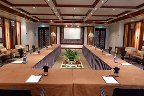 RatiLanna Riverside Spa Resort