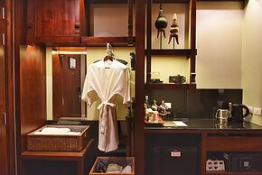 RatiLanna Riverside Spa Resort