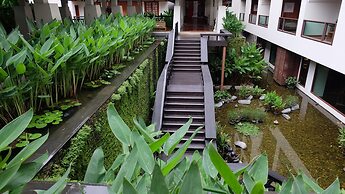RatiLanna Riverside Spa Resort