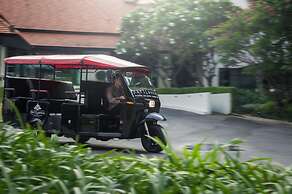 RatiLanna Riverside Spa Resort