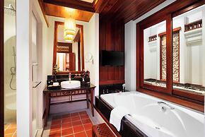 RatiLanna Riverside Spa Resort