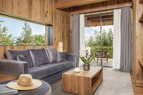Jiva Hill Resort - Genève