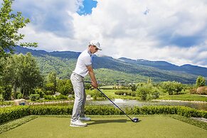 Jiva Hill Resort - Genève