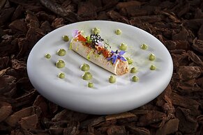 Jiva Hill Resort - Genève