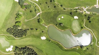 Jiva Hill Resort - Genève
