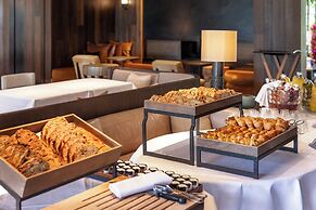 Jiva Hill Resort - Genève