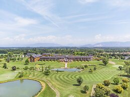Jiva Hill Resort - Genève