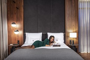 Jiva Hill Resort - Genève
