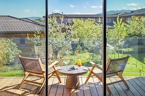 Jiva Hill Resort - Genève