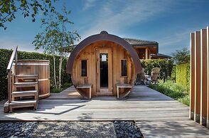 Jiva Hill Resort - Genève