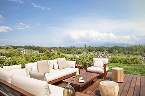 Jiva Hill Resort - Genève