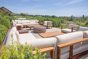 Jiva Hill Resort - Genève