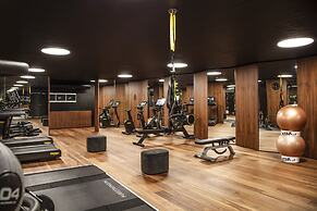 Jiva Hill Resort - Genève