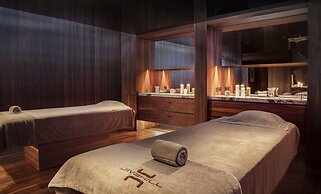 Jiva Hill Resort - Genève
