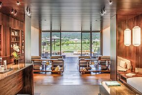 Jiva Hill Resort - Genève