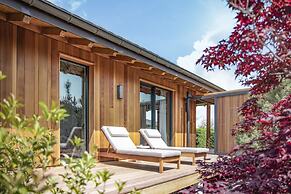 Jiva Hill Resort - Genève