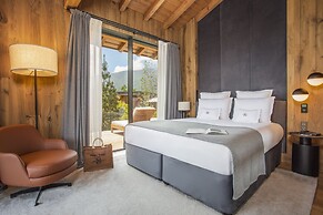 Jiva Hill Resort - Genève