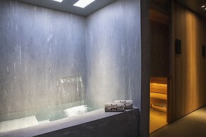 Jiva Hill Resort - Genève