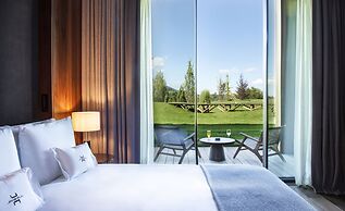 Jiva Hill Resort - Genève