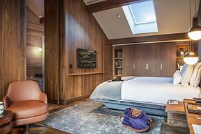 Jiva Hill Resort - Genève