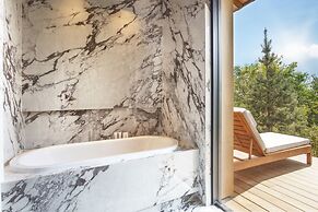 Jiva Hill Resort - Genève