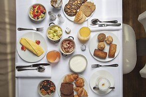 Jiva Hill Resort - Genève